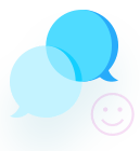 chat smile